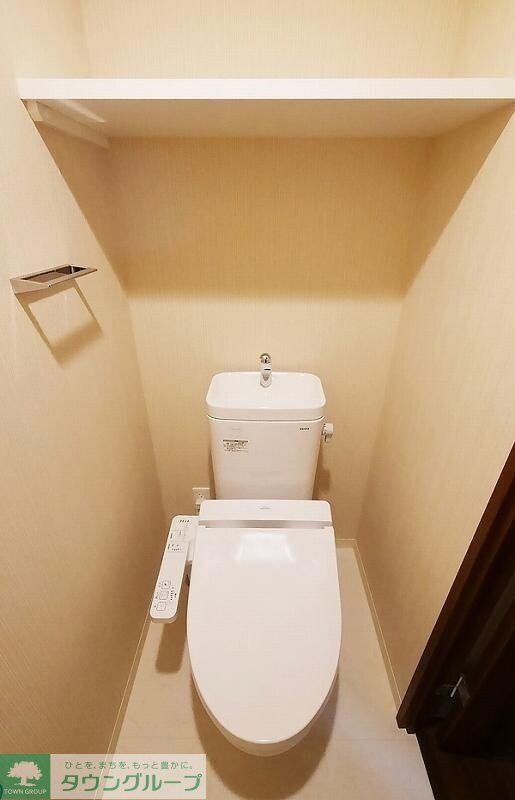 N-stage西川口の物件内観写真