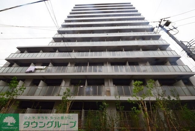 N-stage西川口の物件内観写真