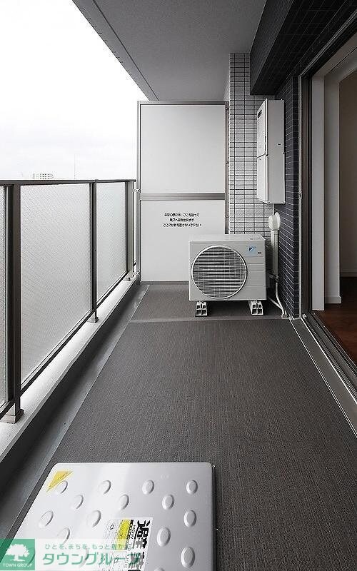 N-stage西川口の物件内観写真