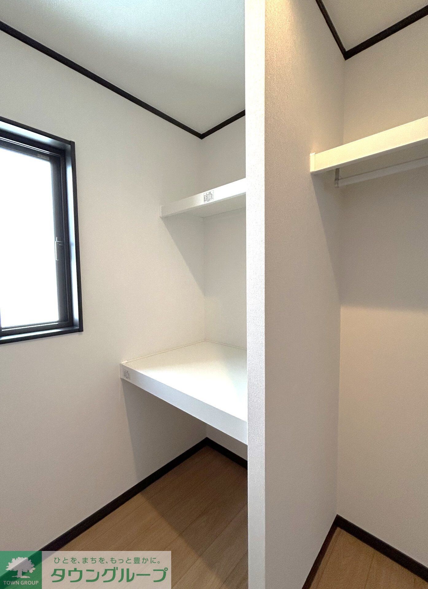 坂下町3丁目戸建の物件内観写真