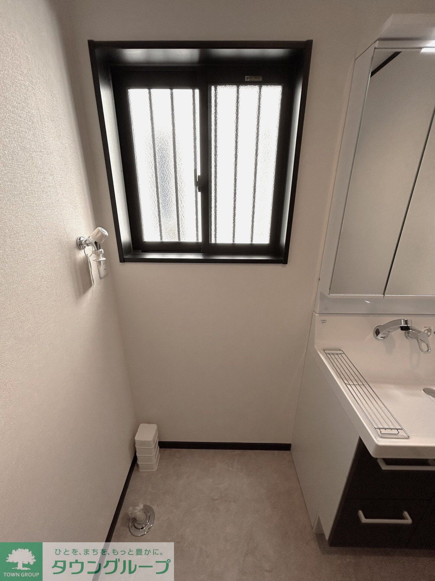 坂下町3丁目戸建の物件内観写真