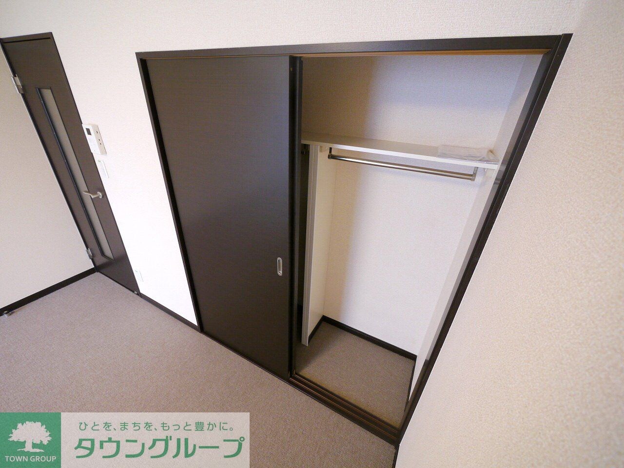 レオネクストゆめろんの物件内観写真