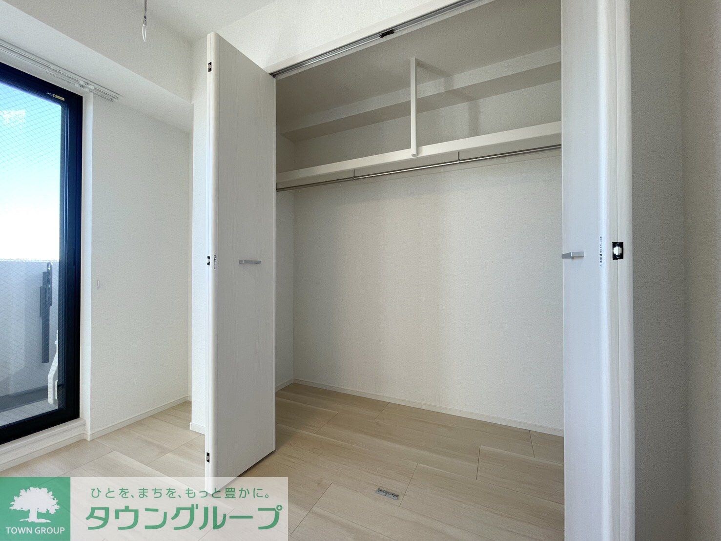 スアヴィス鳩ヶ谷の物件内観写真