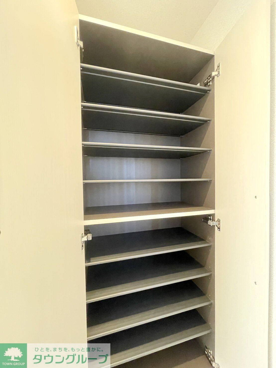 スアヴィス鳩ヶ谷の物件内観写真