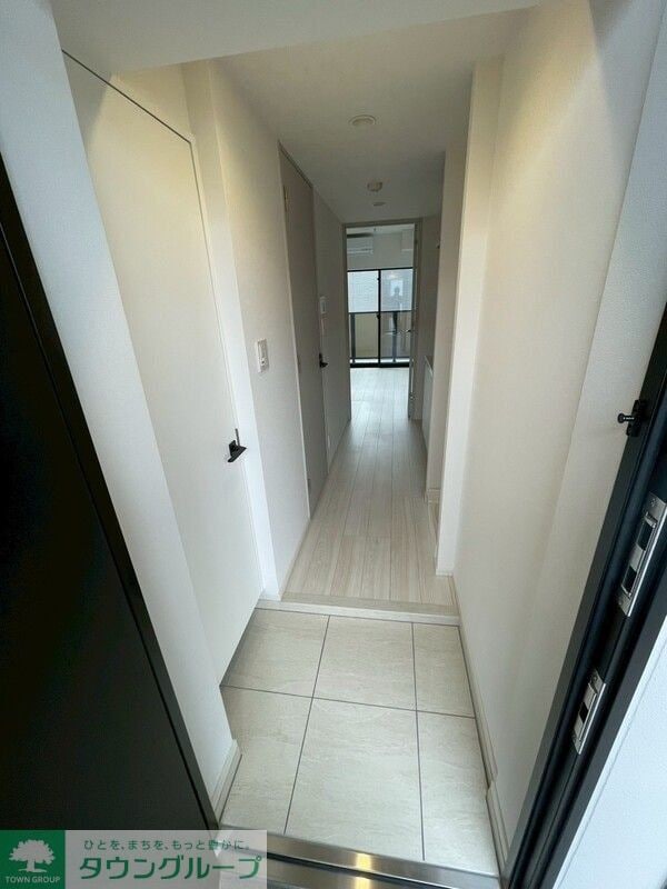 MAXIV川口青木の物件内観写真