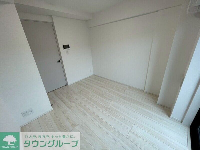 MAXIV川口青木の物件内観写真