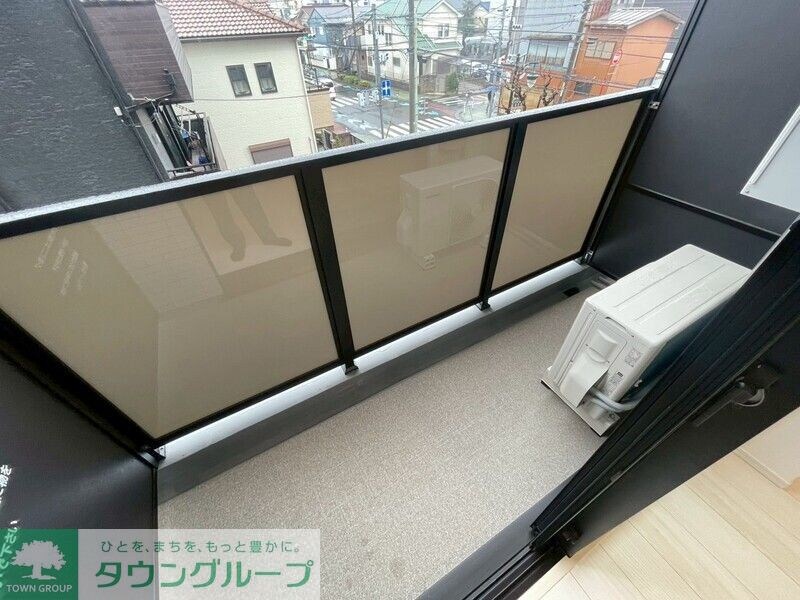 MAXIV川口青木の物件内観写真