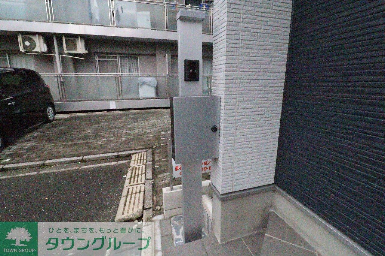 浦和区針ヶ谷4丁目戸建の物件内観写真