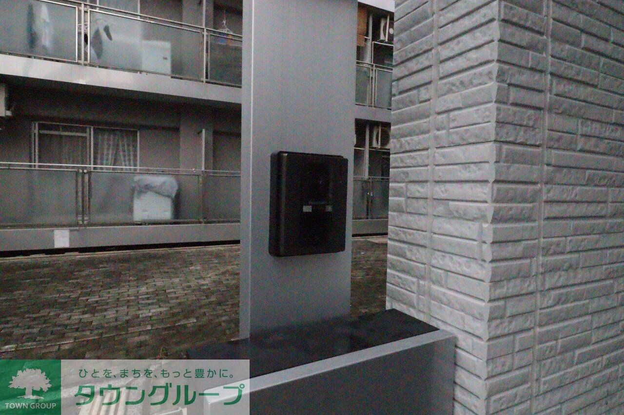 浦和区針ヶ谷4丁目戸建の物件内観写真