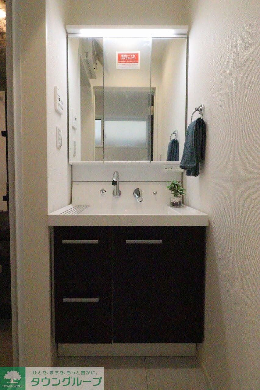 浦和区針ヶ谷4丁目戸建の物件内観写真