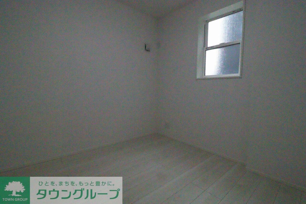 浦和区針ヶ谷4丁目戸建の物件内観写真