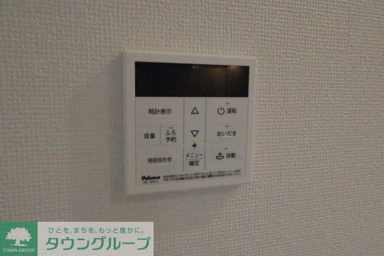 浦和区針ヶ谷4丁目戸建の物件内観写真