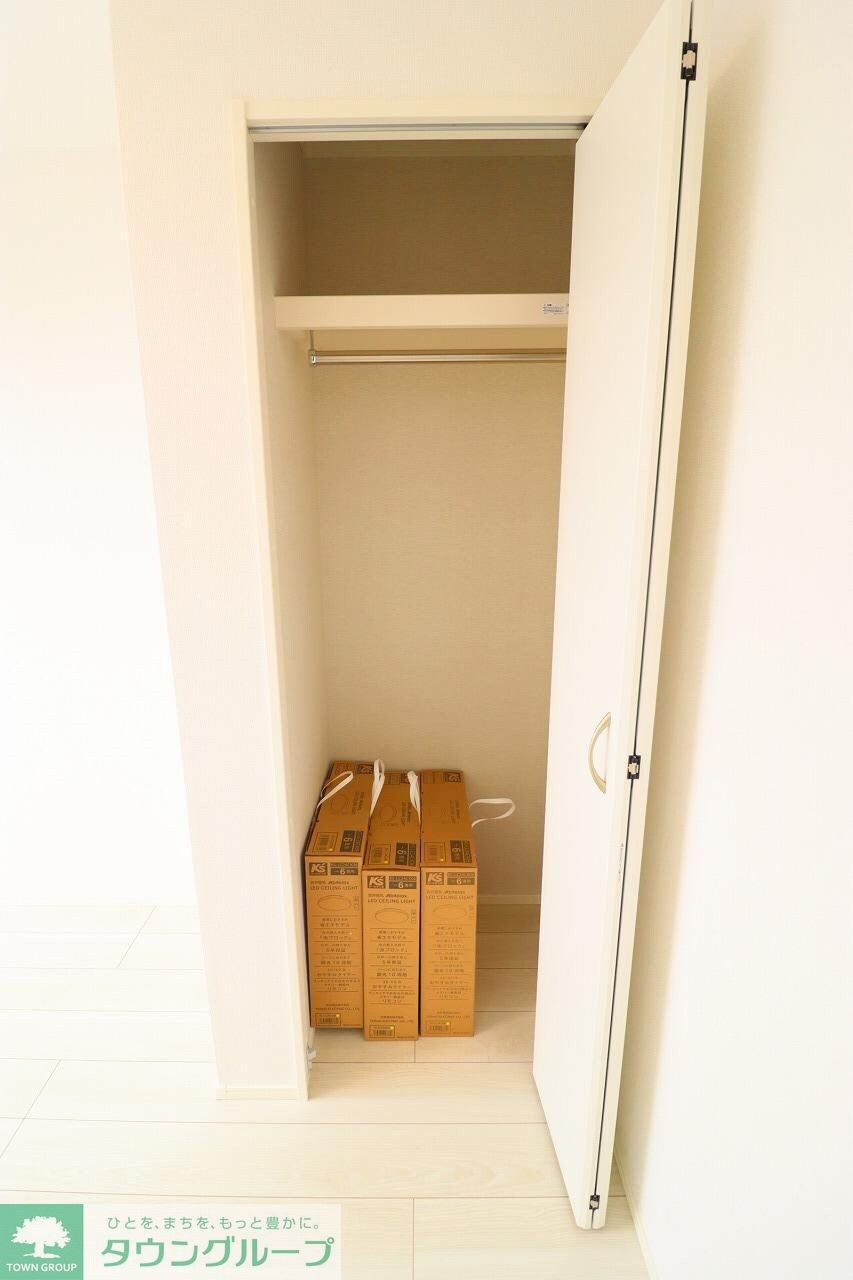 浦和区針ヶ谷4丁目戸建の物件内観写真