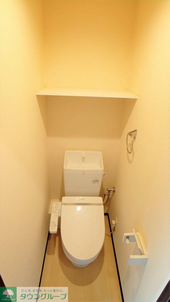 レオネクストヴァレッタの物件内観写真