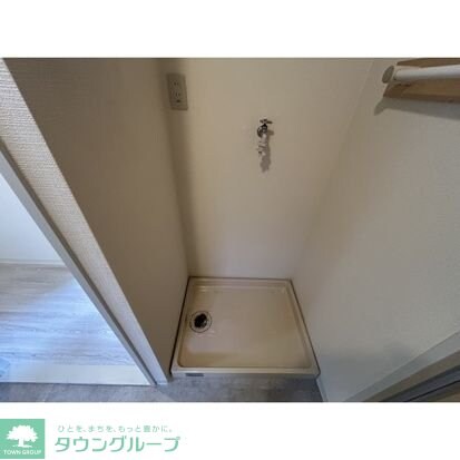 コーポ・マリリの物件内観写真