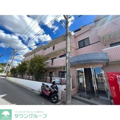 コーポ・マリリの物件内観写真