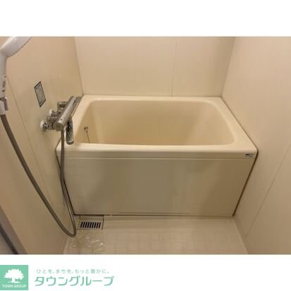 コーポ・マリリの物件内観写真