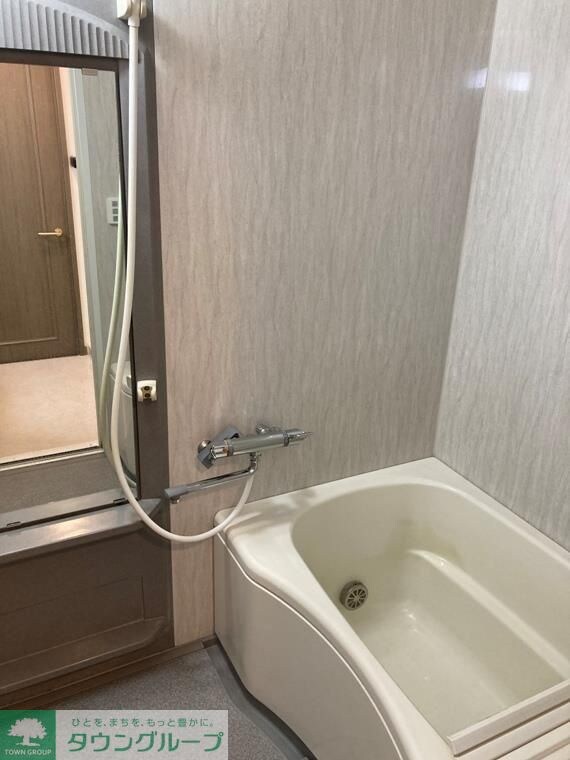 コスモパーク戸田弐番館の物件内観写真