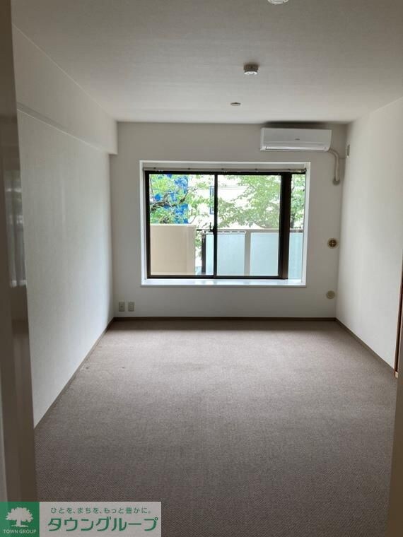 コスモパーク戸田弐番館の物件内観写真