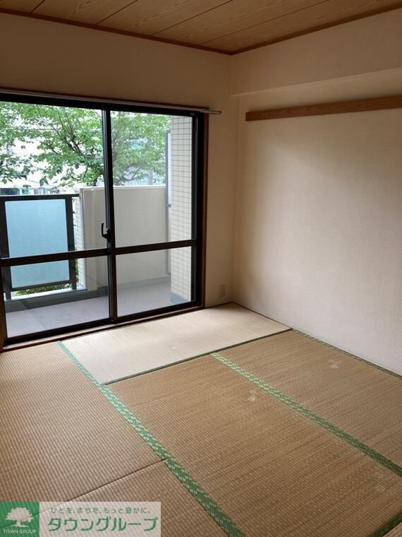 コスモパーク戸田弐番館の物件内観写真