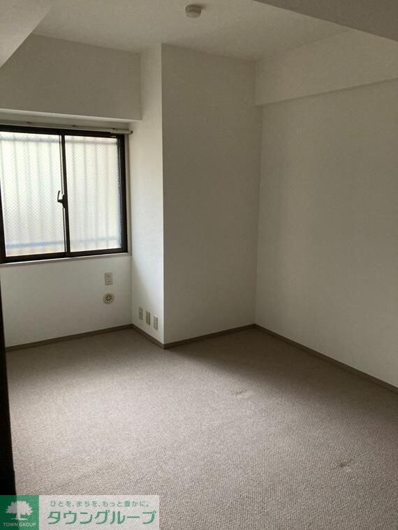 コスモパーク戸田弐番館の物件内観写真