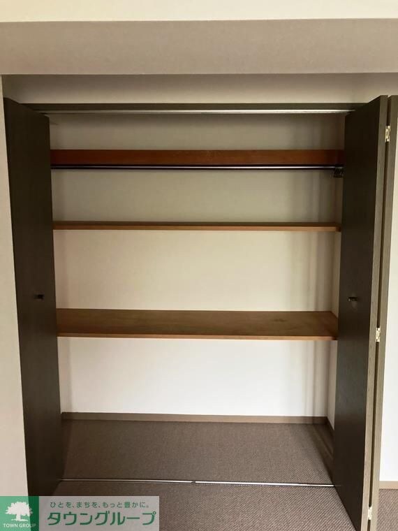 コスモパーク戸田弐番館の物件内観写真