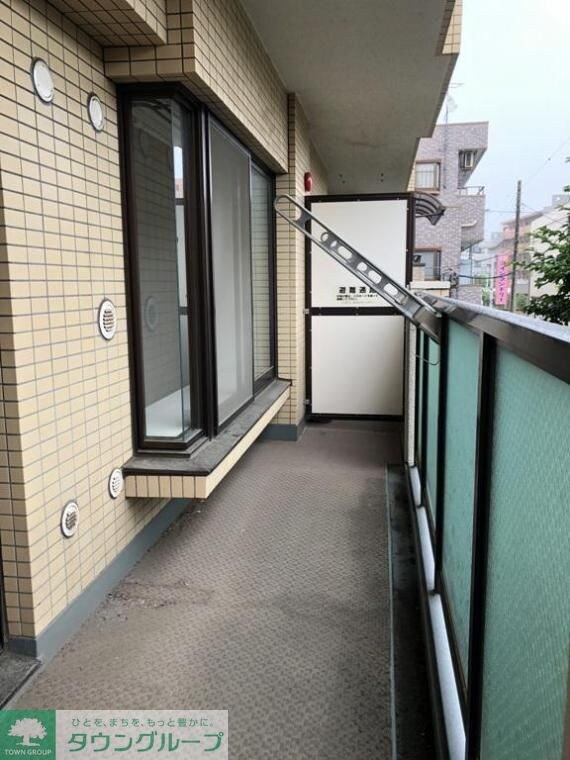 コスモパーク戸田弐番館の物件内観写真