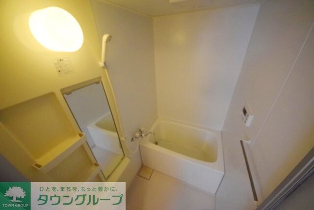 メゾン・エトワールの物件内観写真