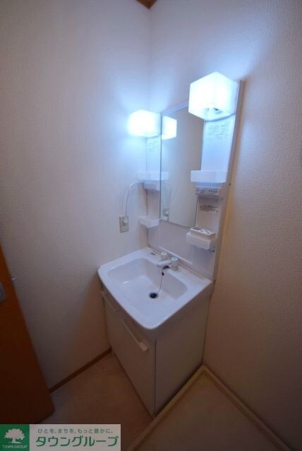 メゾン・エトワールの物件内観写真