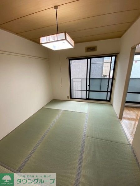 アーバニティーテラスの物件内観写真