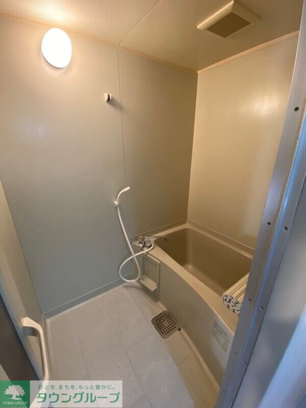 アーバニティーテラスの物件内観写真