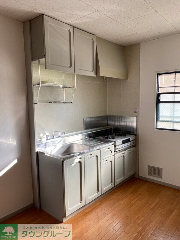 アーバニティーテラスの物件内観写真