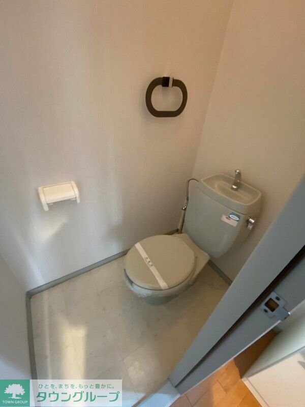 アーバニティーテラスの物件内観写真