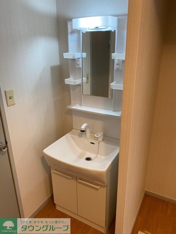 アーバニティーテラスの物件内観写真