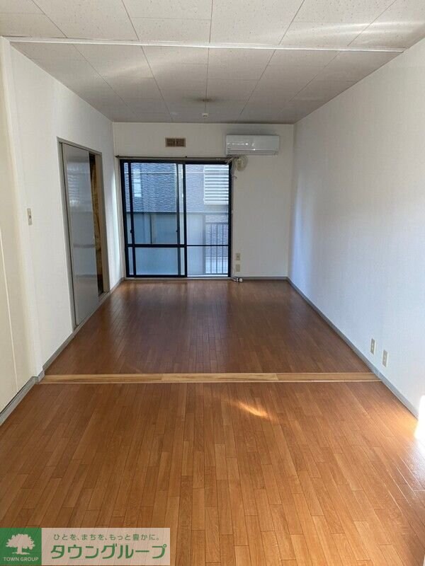 アーバニティーテラスの物件内観写真