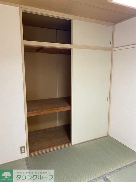 アーバニティーテラスの物件内観写真