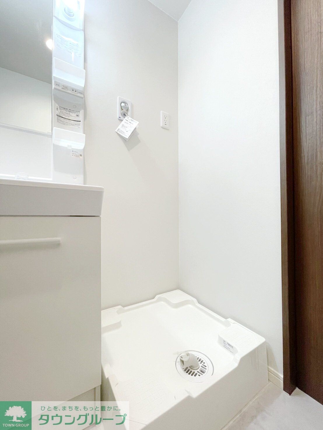 サマナガーデン南鳩ヶ谷の物件内観写真