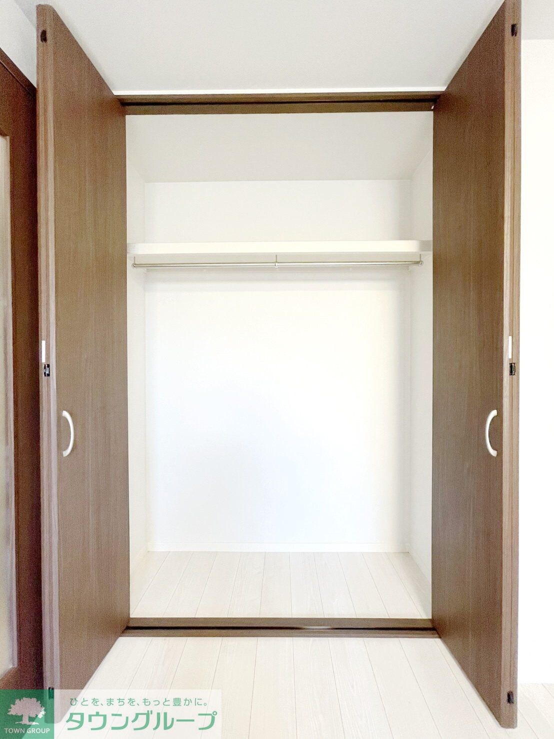 サマナガーデン南鳩ヶ谷の物件内観写真