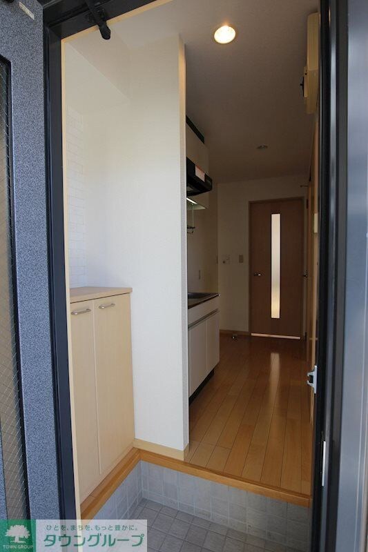 レアルコート3の物件内観写真