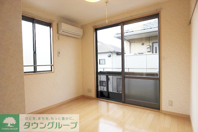 レアルコート3の物件内観写真