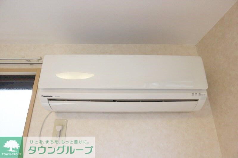 レアルコート3の物件内観写真