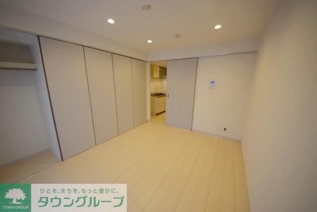 リブリ・プリムヴェールの物件内観写真