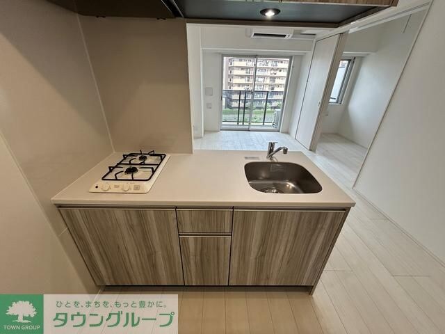 LIME RESIDENCE KAWAGUCHI EASTの物件内観写真