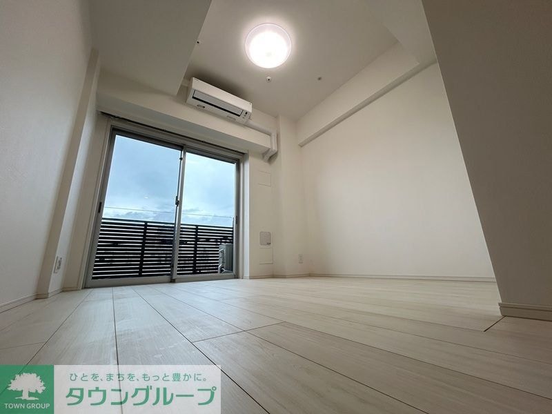 LIME RESIDENCE KAWAGUCHI EASTの物件内観写真