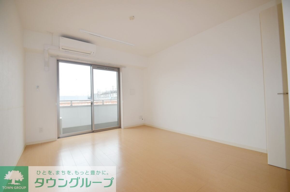 BEIS与野本町の物件内観写真