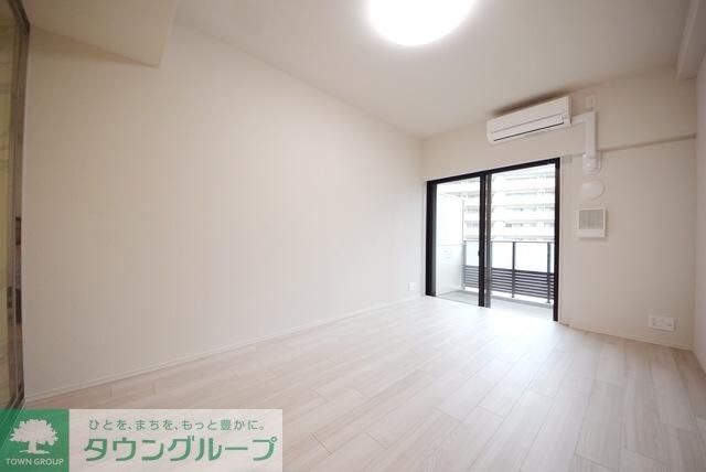 ブランシエスタ王子の物件内観写真