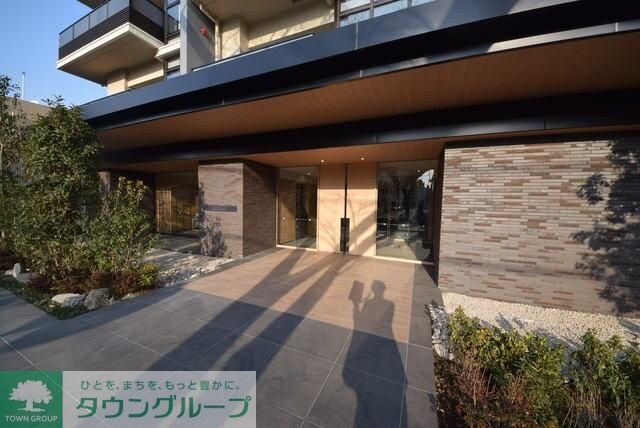 ブランシエスタ王子の物件内観写真