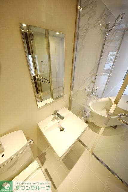 ブランシエスタ王子の物件内観写真