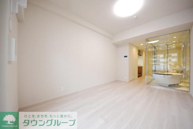 ブランシエスタ王子の物件内観写真