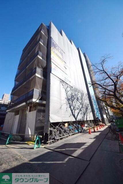 ブランシエスタ王子の物件内観写真